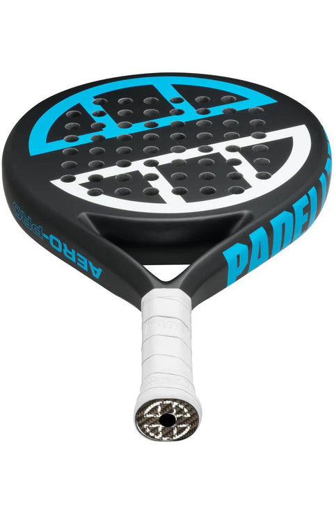 UNSQUASHABLE PADELIZED™ AERO-PRO Padel Racket - KIBI SPORTS