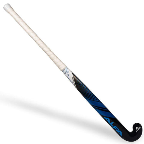 AX2 Composite Hockey Stick with Stick Bag (Multicolor, AX2) | KIBI Sports - KIBI SPORTS