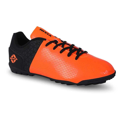 Nivia Aviator 2.0 Turf Football Shoes | KIBI Sports