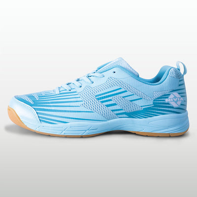 Nivia Super Court Badminton Shoes | KIBI Sports