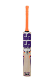 SS Cannon Kashmir Willow Cricket Bat | KIBI SPORTS