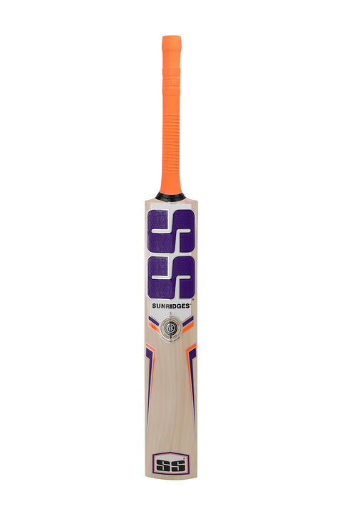 SS Cannon Kashmir Willow Cricket Bat | KIBI SPORTS