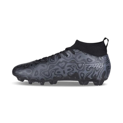 Nivia PRO Carbonite 5.0 Football Shoes | KIBI Sports