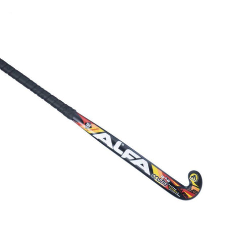 ALFA Castle Hockey Stick| KIBI Sports - KIBI SPORTS