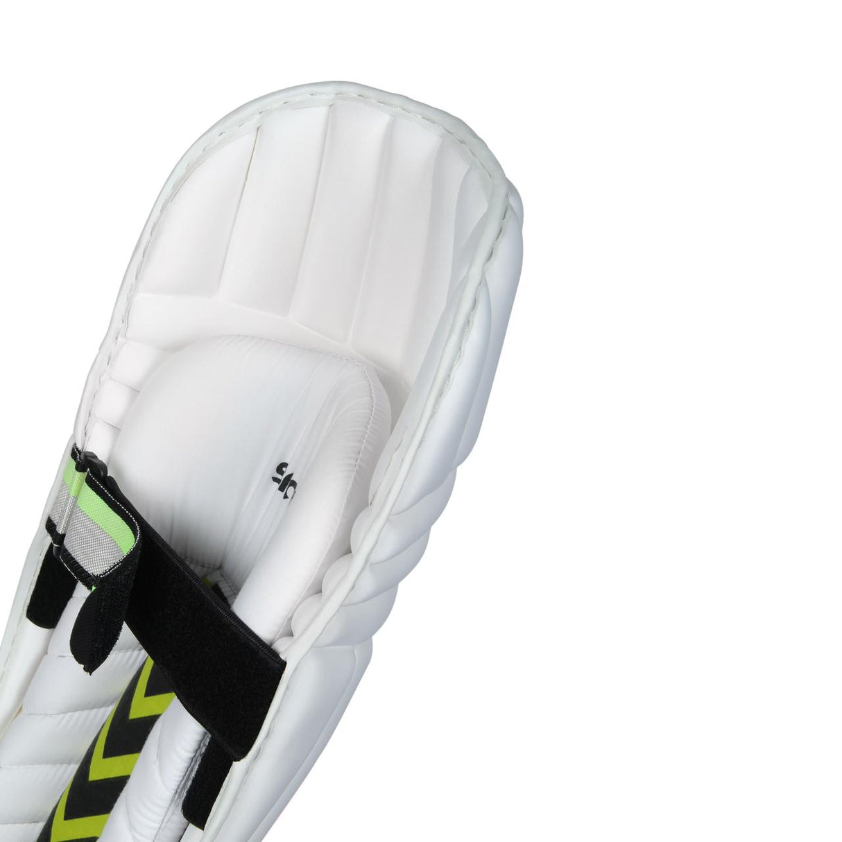 CRICKET LEGGUARDS MOULDED SNAGA | KIBI SPORTS