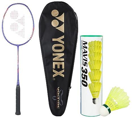 Yonex Voltric lite 25i Badminton Racquet | KIBI SPORTS - KIBI SPORTS