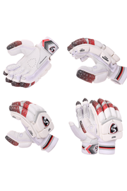 SG Test Batting Gloves | KIBI SPORTS