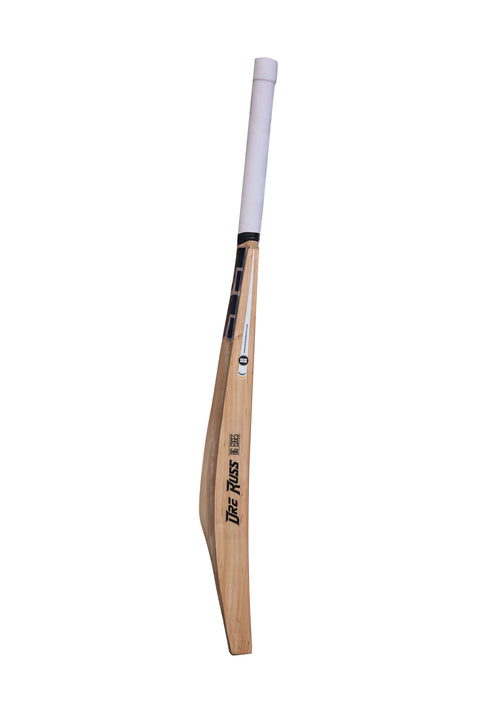 SS DRE RUSS jumbo Kashmir Willow Cricket Scoop Bat | KIBI SPORTS