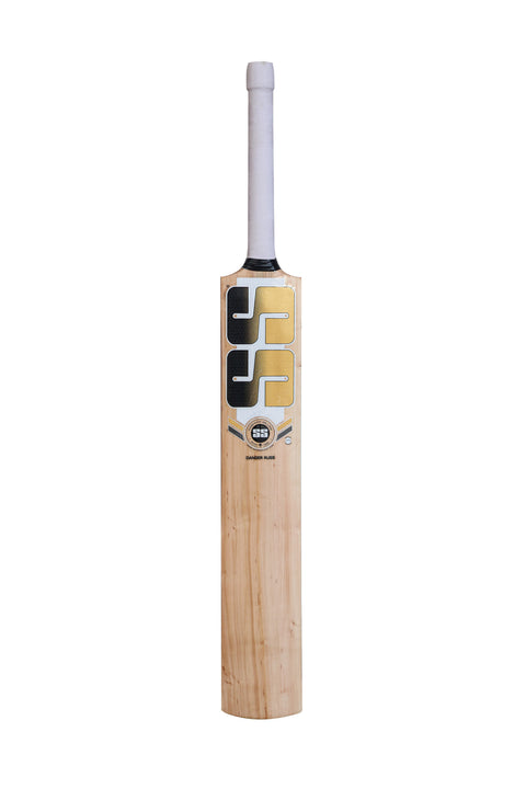 SS DRE RUSS jumbo Kashmir Willow Cricket Scoop Bat | KIBI SPORTS