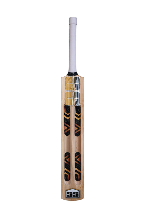 SS DRE RUSS jumbo Kashmir Willow Cricket Scoop Bat | KIBI SPORTS