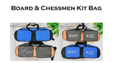 CHESS KIT BAG | KIBI SPORTS