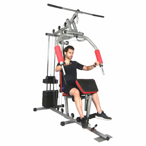 VX 1000 HOME GYM VIXEN | KIBI SPORTS
