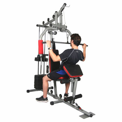 VX 1000 HOME GYM VIXEN | KIBI SPORTS