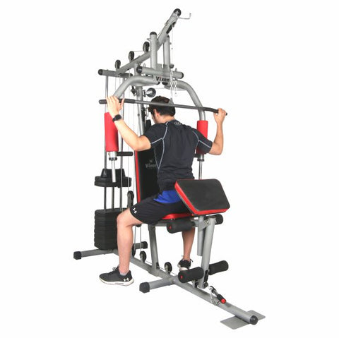 VX 1000 HOME GYM VIXEN | KIBI SPORTS