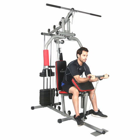 VX 1000 HOME GYM VIXEN | KIBI SPORTS