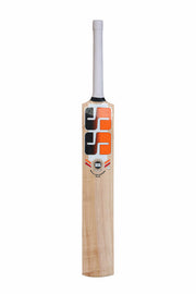 SS Jaddu Players jumbo Kashmir Willow Cricket Scoop Bat } KIBI SPORTS