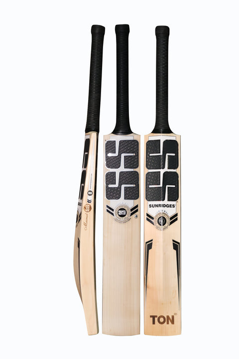 SS Limited Edition English Willow Cricket Bat | KIBI SPORTS