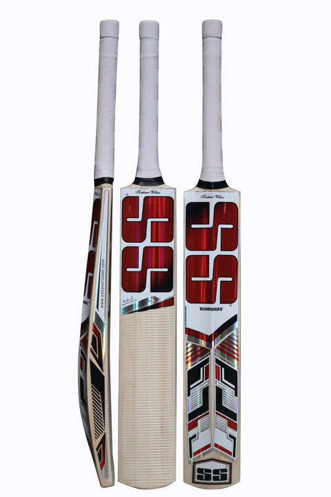 SS Master Kashmir Willow Cricket Bat | KIBI SPORTS