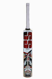 SS Master Kashmir Willow Cricket Bat | KIBI SPORTS