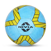 Nivia Kross World Football | KIBI Sports