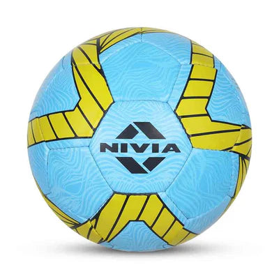 Nivia Kross World Football | KIBI Sports