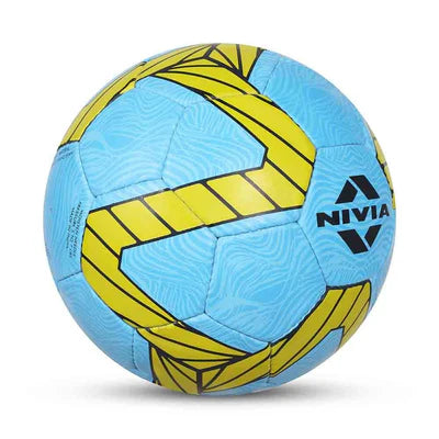 Nivia Kross World Football | KIBI Sports