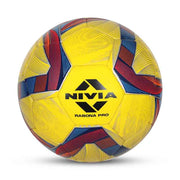 Nivia Rabona Pro Football | KIBI Sports