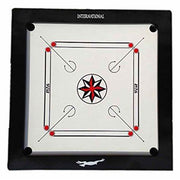 STAG INTERNATIONAL CARROM BOARD | KIBI SPORTS