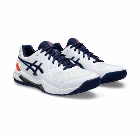 ASICS GEL-DEDICATE 8 | KIBI SPORTS