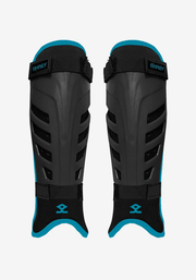 Shrey Elite Shin Guards For Hockey | Kibi Sports