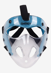 Shrey Legacy Face Mask JR. Hockey Protective Gear | Kibi Sports