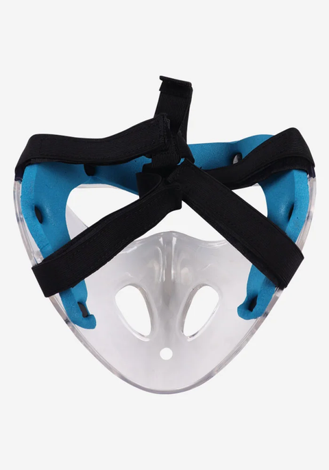 Shrey Legacy Face Mask Hockey | Kibi Sports