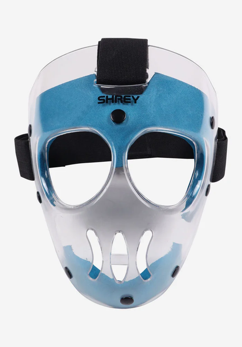 Shrey Legacy Face Mask Hockey | Kibi Sports