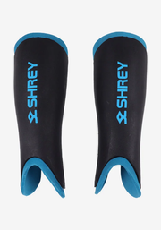 Shrey Legacy JR. Shin Guard Hockey | Kibi Sports