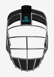 Shrey Titanium Face Mask for Hockey | Kibi Sports