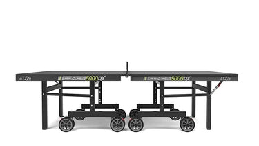 STAG ICONIC PRO 5000DX TABLE TENNIS TABLE | KIBI SPORTS