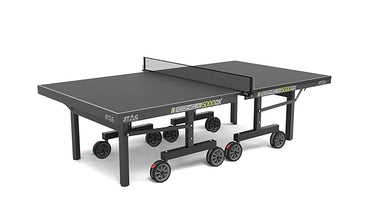 STAG ICONIC PRO 5000DX TABLE TENNIS TABLE | KIBI SPORTS