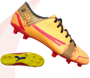 SEGA Kids Spectra Football Shoes - KIBI SPORTS