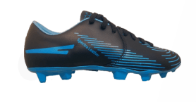 SEGA Spectra Leather Football Shoes - KIBI SPORTS