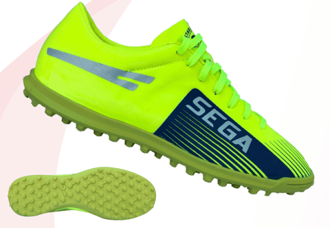 Sega indoor sale football shoes