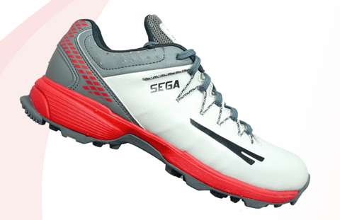 SEGA Power Cricket Shoes - KIBI SPORTS