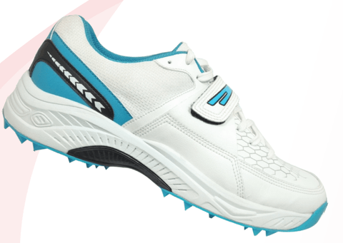 SEGA Reach Cricket Shoes - KIBI SPORTS