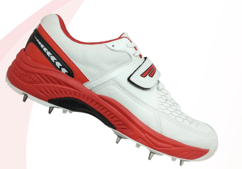 SEGA Reach Spikes Cricket Shoes - KIBI SPORTS