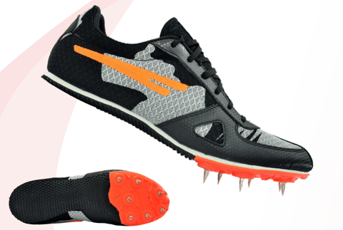 SEGA Fly Running Shoes - KIBI SPORTS