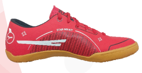 SEGA March (Badminton) Shoes : - KIBI SPORTS