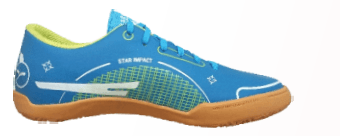 SEGA March (Badminton) Shoes : - KIBI SPORTS