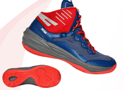 SEGA Wave Basketball Shoes - KIBI SPORTS