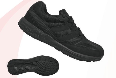 SEGA Runner Running Shoes - KIBI SPORTS