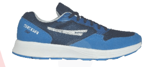 SEGA S-1 Jogging/Multi purpose Shoes - KIBI SPORTS