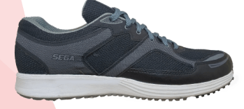 SEGA Force Running Shoes - KIBI SPORTS